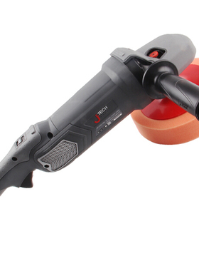 捷科JPT-P180-1400抛光机180mm手持型切割机角磨机角向磨光打磨机