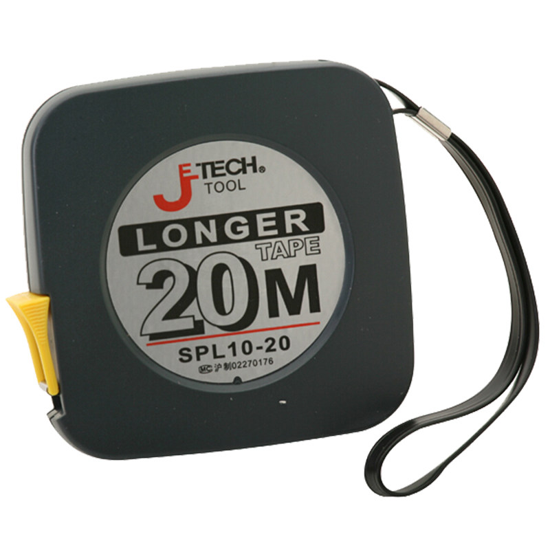 捷科卷尺盒尺距离测量工具高精度