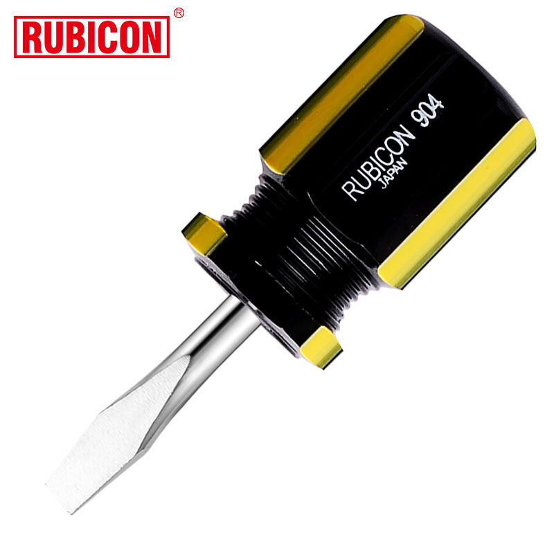 罗宾汉90进口黄黑彩条螺丝刀起子