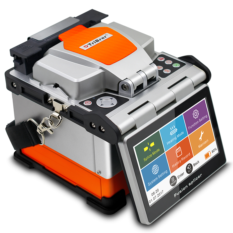 带光纤切割刀和剥线钳  精准便携免费开专票