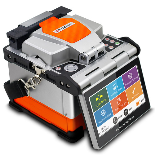 带光纤切割刀和剥线钳  精准便携免费开专票