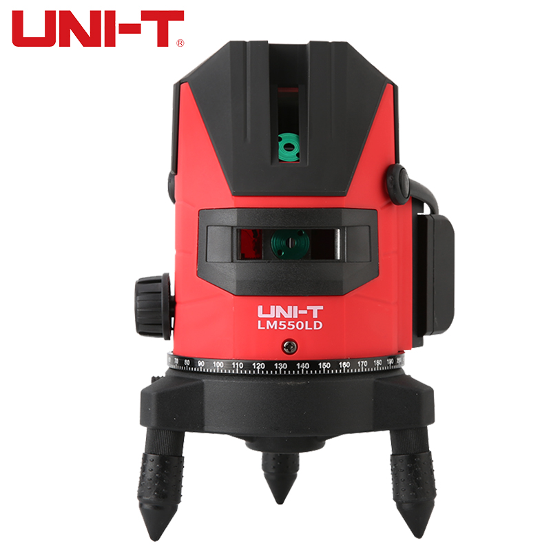 2线3线5线 带架子可打斜线 绿光强光 锂电款