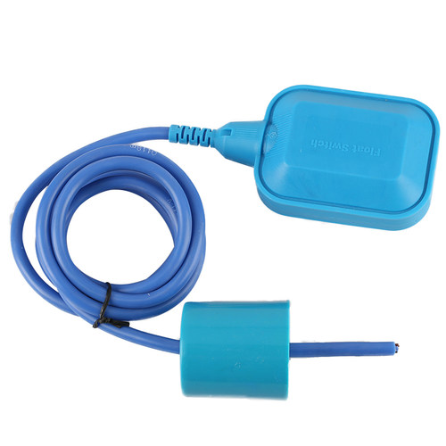 耐高温耐腐蚀浮球开关液位控制器