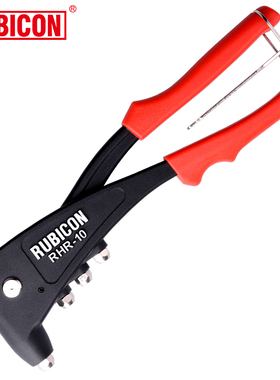 罗宾汉RHR-10 进口铆钉枪 双把手动省力拉铆枪铆钉钳抽芯枪拉钉枪