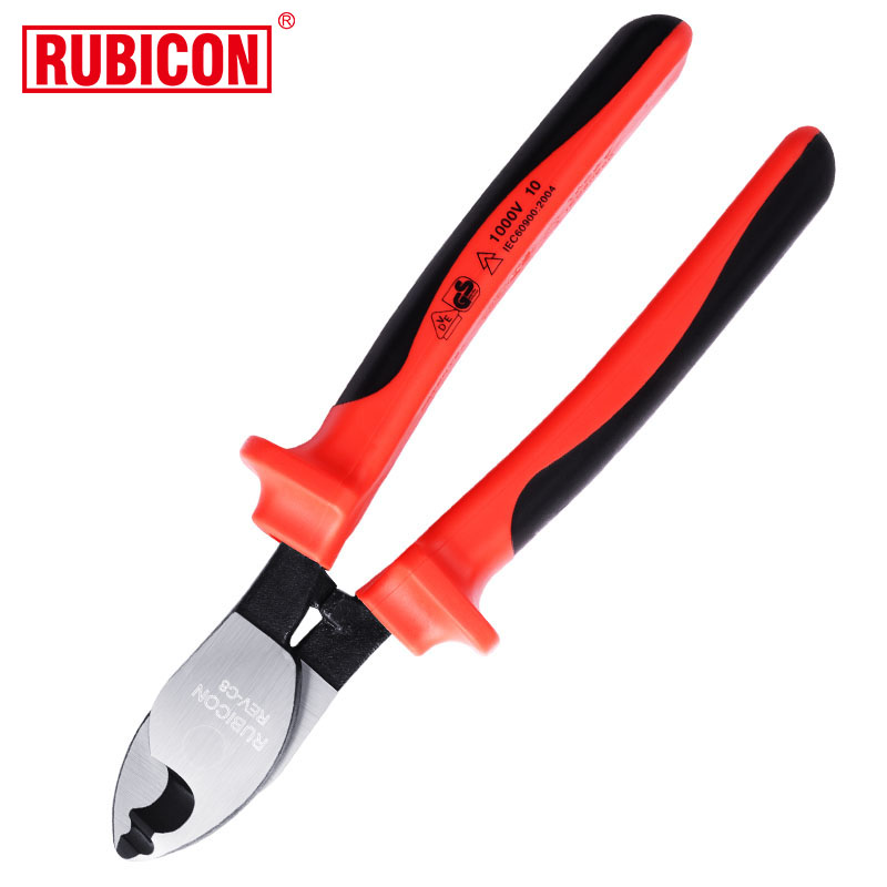 罗宾汉电缆剪进口高压绝缘剪线钳