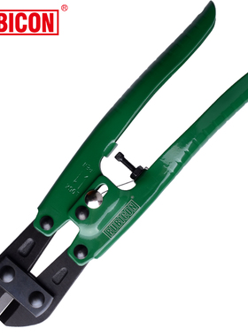 罗宾汉RMC-008 进口迷你断线钳电缆剪刀钢缆剪钢筋剪钢丝剪线钳子