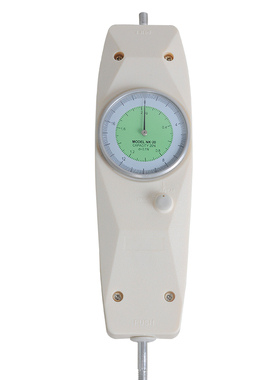 伊莱科NK系列指针式推拉力计精准弹簧测力计 (2KG-50KG) 20N-500N