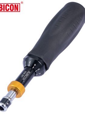 罗宾汉RW-261进口精密扭力起子力矩螺丝刀预置式可调扭力0.1-1.2N