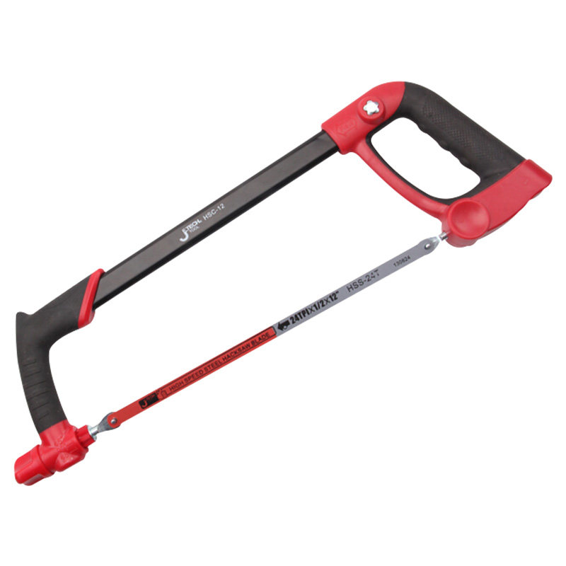 捷科手工锯强力钢锯带锯条金属款