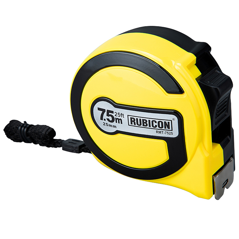 罗宾汉进口卷尺公英制尺子高精度