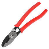 进口双边电缆钳剪钳剪线钳电子钳线缆剪钳 电缆剪原装 罗宾汉RCA