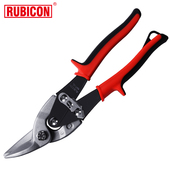 罗宾汉RAT 进口航空剪铁皮剪刀不锈钢板龙骨剪左切剪 30S 10L 20R