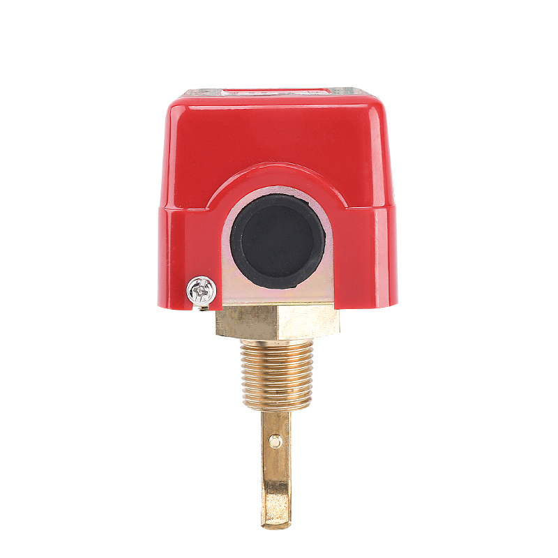 精准靶式流量开关多材质底座可选