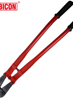 罗宾汉RBC-360 进口断线钳电缆剪刀钢缆剪钢筋剪电缆钳强力鹰嘴钳