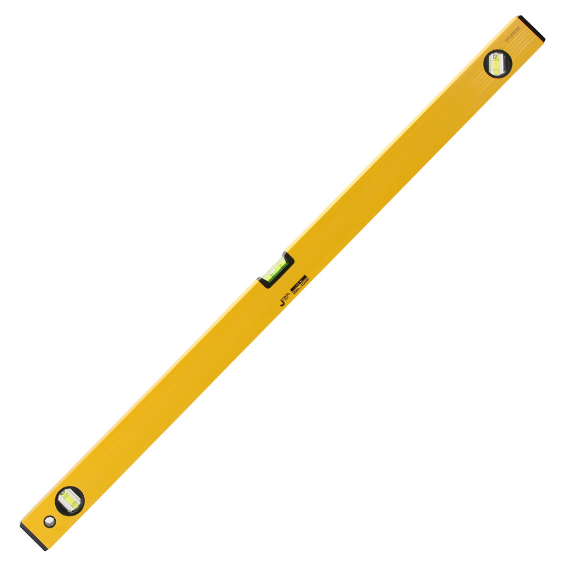 捷科标准型水平尺高精度水平靠尺