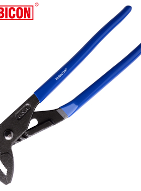 罗宾汉RGL-010 进口水泵钳多功能水管钳子活动管子钳手动固定夹钳