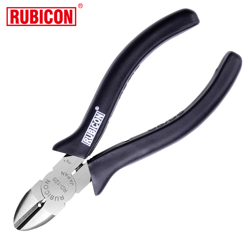 罗宾汉进口电工钳子剪线斜嘴钳