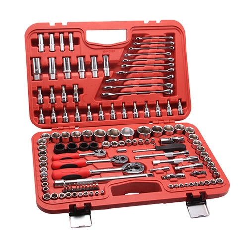 捷科正品 汽车修理工厂维修工具组套装 耐用