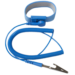 拓伏锐ES 防静电手腕带3米线长防静电手环消除静电手环 2105可调式