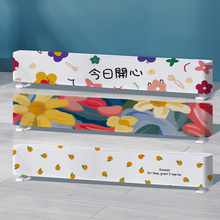 元媛新品家用踢脚线防尘罩套取暖器保护套美的电暖器布艺套罩子