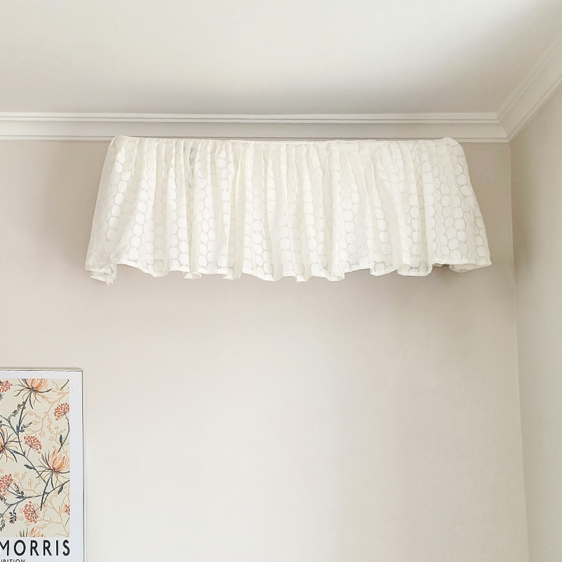 元媛挂机罩轻法式奶油风超仙儿的