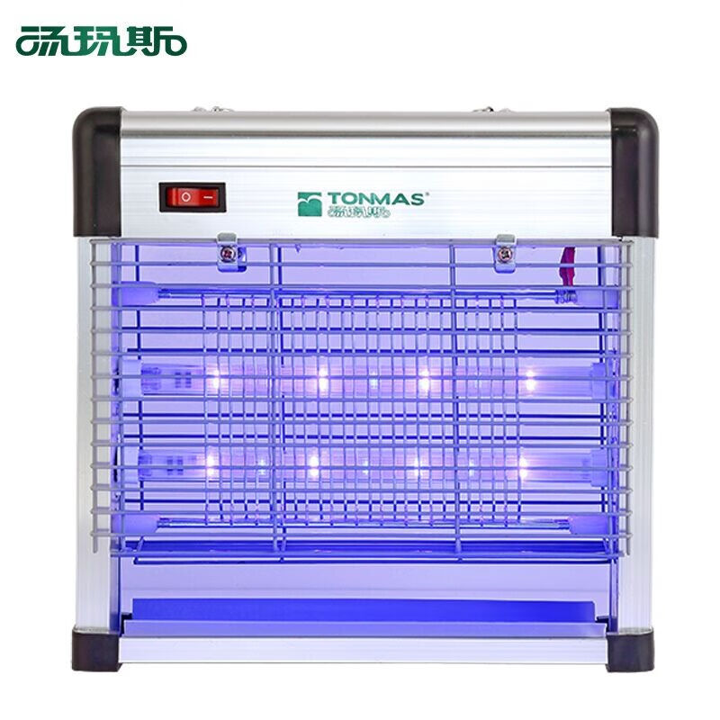 汤玛斯(TONMAS)LED灭蚊灯家用捕蚊器商用灭蝇灯餐厅酒店灭蚊器
