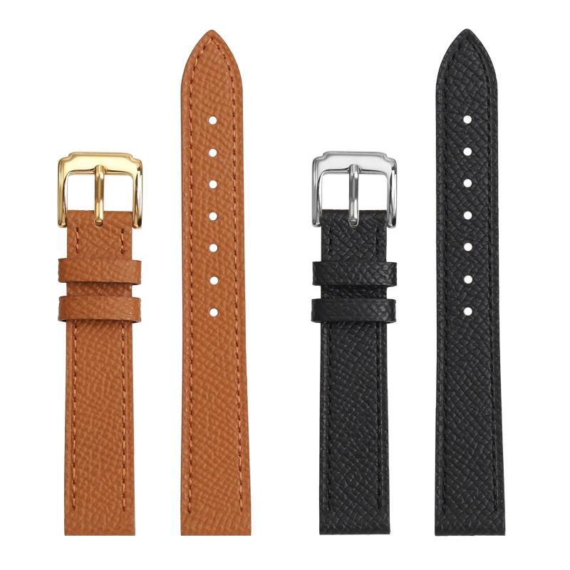 原装适用GC古驰古奇真皮手表带女YA1264181YA1265039YA1265022