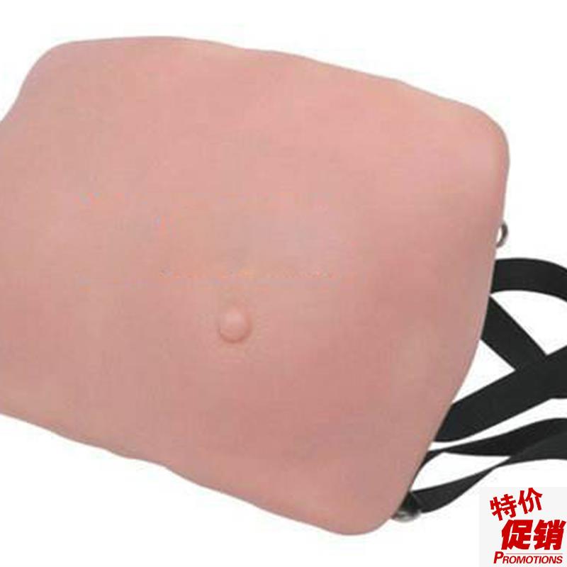 女性胸部检查人体模型家政x培训催乳师训练高级乳房检查模型