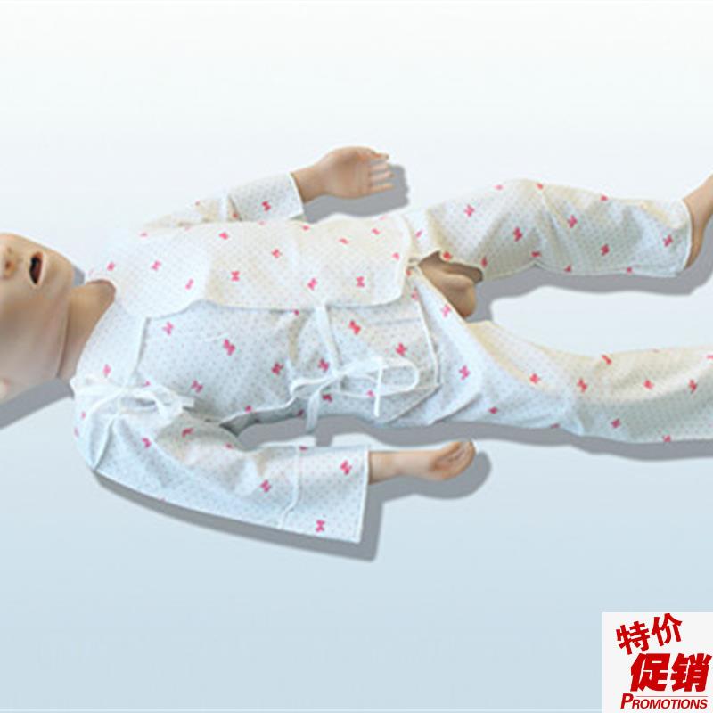 婴儿营养不良模型