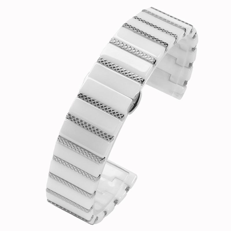 原装适用华为GT2荣耀magic3表链智能表带男女替换带阿玛尼手表带2