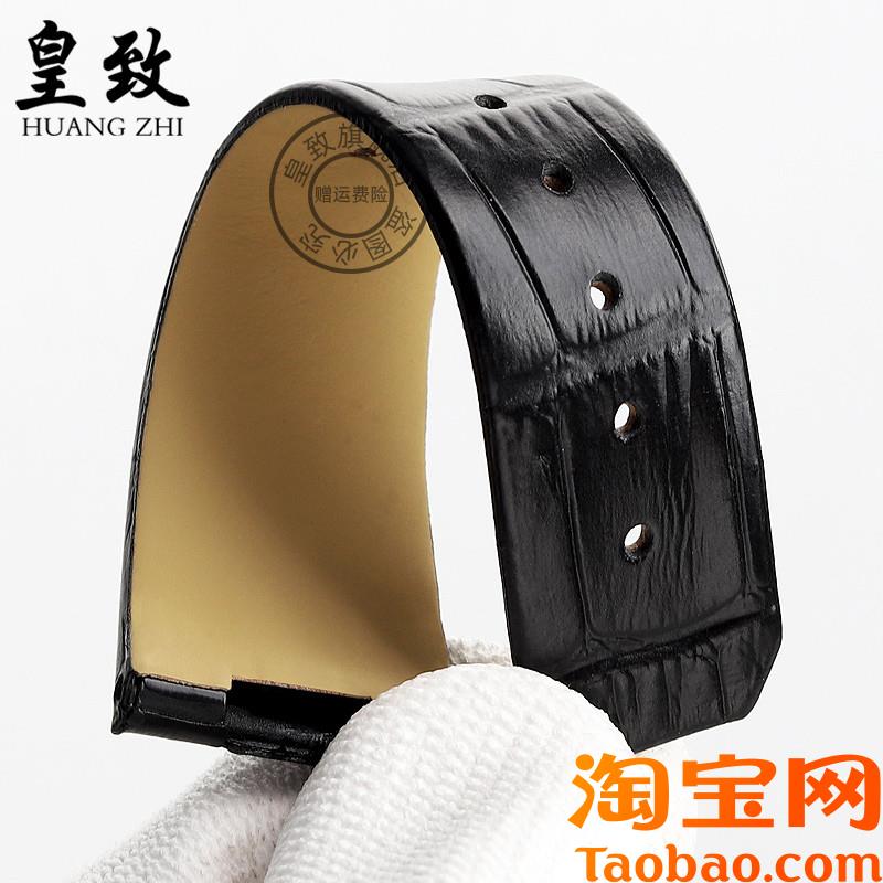 原装适用Omega欧米茄伽表带星座双鹰系列真皮手表带配件男士23mm