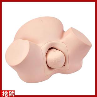 高级助产a训练模型分娩示教模型妇产科难产助产分娩教学模具