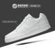Ebernon Low复古低帮耐磨休闲运动板鞋 轻便小白鞋 Nike AQ1775 100