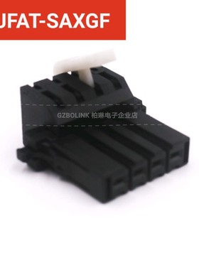 GZBOLINK松下伺服XA XB电源插头 04JFAT-SAXGF 05JFAT-SAXGF 现货