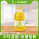 苍茫谣芥花油纯正低芥酸菜籽油非转基因5L桶少油烟清香无异味健康