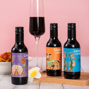 【智利干红葡萄酒小瓶价格】最新智利干红葡萄