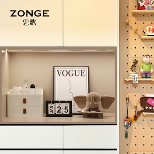 创意入户玄关组合收纳小飞象钥匙托盘客厅装饰品摆件乔迁新居礼物