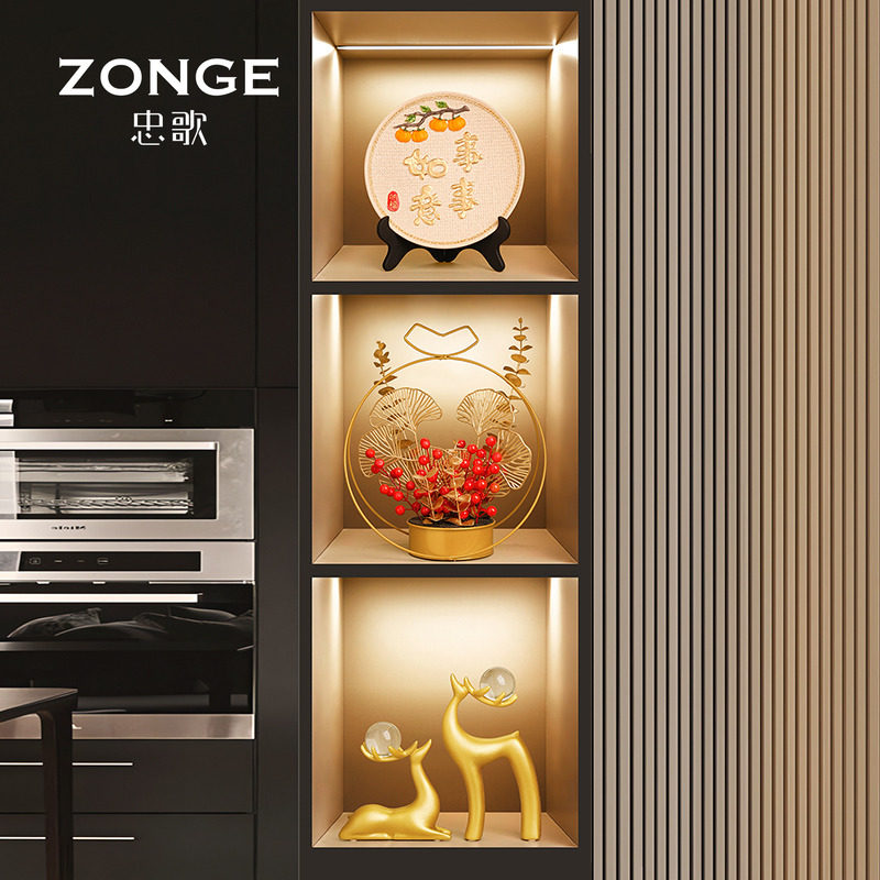 创意高档酒柜装饰品摆件小鹿装饰乔迁新居礼品家居桌面办公室摆设,家居饰品,装饰摆件,淘宝优惠券,粉丝福利购,淘宝优惠卷