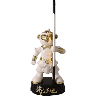 清仓销售 创意落地摆件家居饰品现代客厅电视柜玄关装饰兔子狗