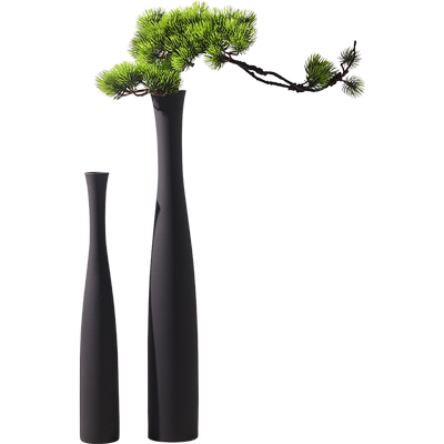 （高格装饰神器）忠歌拉丝花瓶