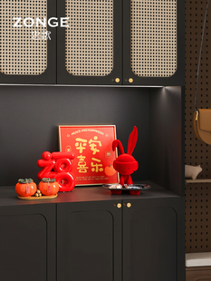 关键仓储乔迁礼品，实用的入口装饰品，高端的搬家仪式装饰安排