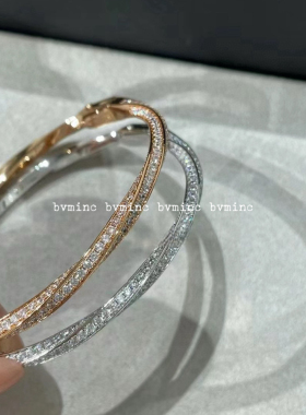 bvminc GF莫比乌斯手镯 旋转手镯