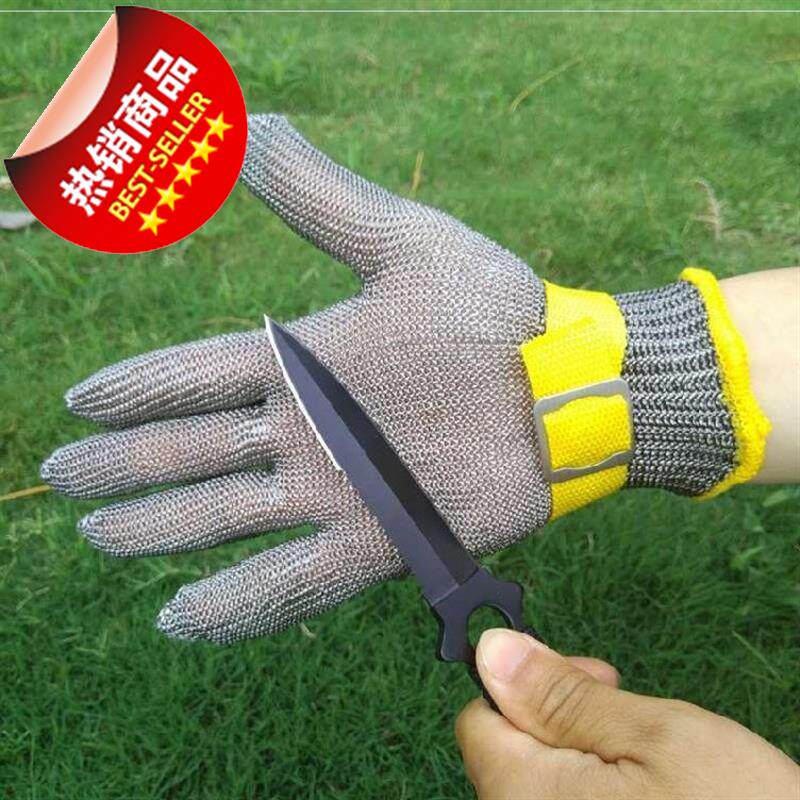 security protective clothing Anti-cut multi-function Oysters Metal glove Sawing new pattern carpentryin the Hardware/Tool , Construction of protection , Hand Protection , Cut-resistant gloves  category - from Buy2taobao.com to provide professional Taobao agent buy service