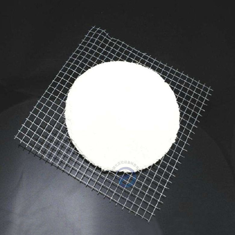 石棉网 金玻化实验室耗材化学仪器 隔热网 加热垫 烧杯三脚架垫片