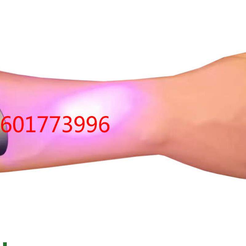 针刺训练手臂模型中医教学手臂针灸穴T位仿真手臂模型