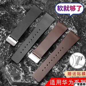 适配品质TKN适配华为华为WATCHGT4手表表带男智能GT532保时捷荣耀