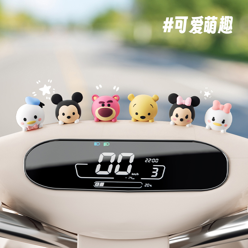 办公室书桌桌面摆件装饰品好物