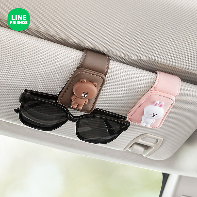车载眼镜夹车内墨镜夹汽车遮阳板收纳多功能卡通太阳镜票据夹子,汽车用品/电子/清洗/改装,车用眼镜夹/票据夹,淘宝优惠券,粉丝福利购,淘宝优惠卷