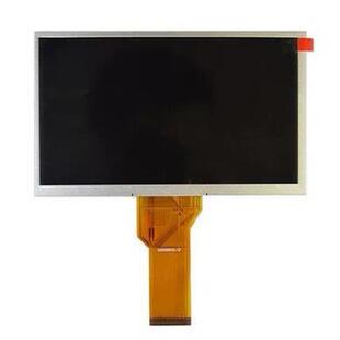 5000H N500控制器液晶屏AT070TN92显示屏 1500H 海湾GSTN1500