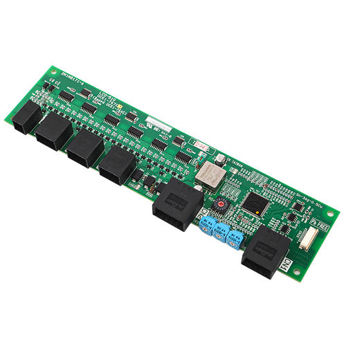 适用东芝电梯通讯板LCO-5